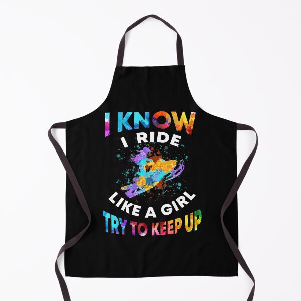 Item preview, Snowmobile Try To Keep Up  designed and sold by AlysaWithArt.