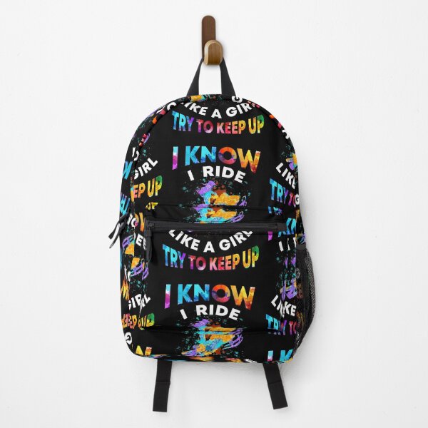 Item preview, Snowmobile Try To Keep Up  designed and sold by AlysaWithArt.