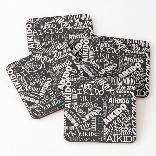 Item preview, Aikido designed and sold by TW-design.