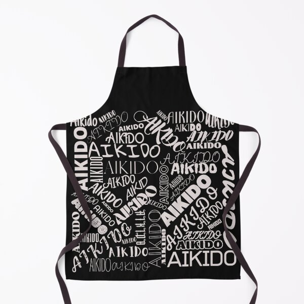 Item preview, Aikido designed and sold by TW-design.