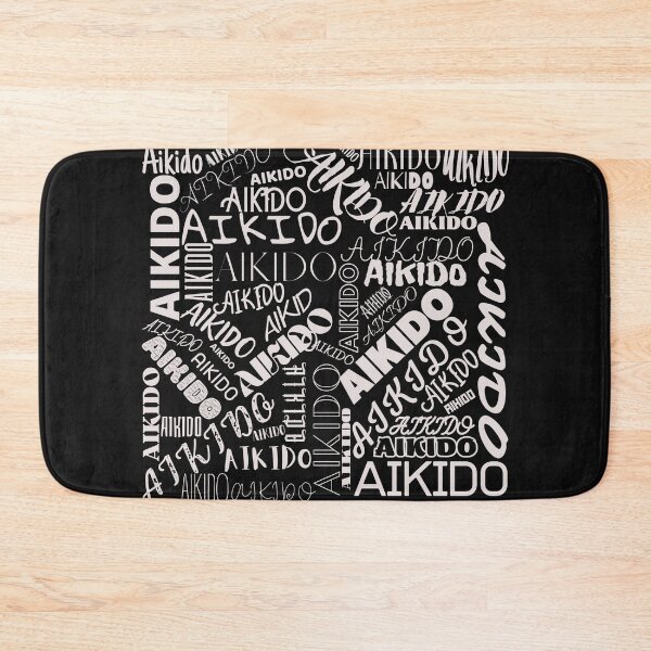 Item preview, Aikido designed and sold by TW-design.