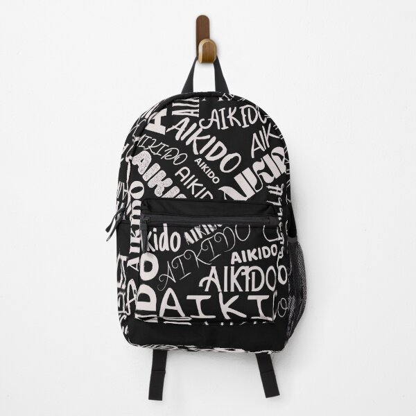 Item preview, Aikido designed and sold by TW-design.