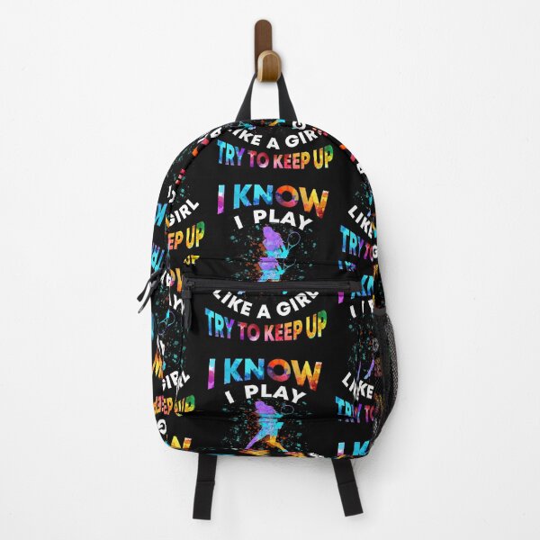 Item preview, Tennis Try To Keep Up designed and sold by AlysaWithArt.