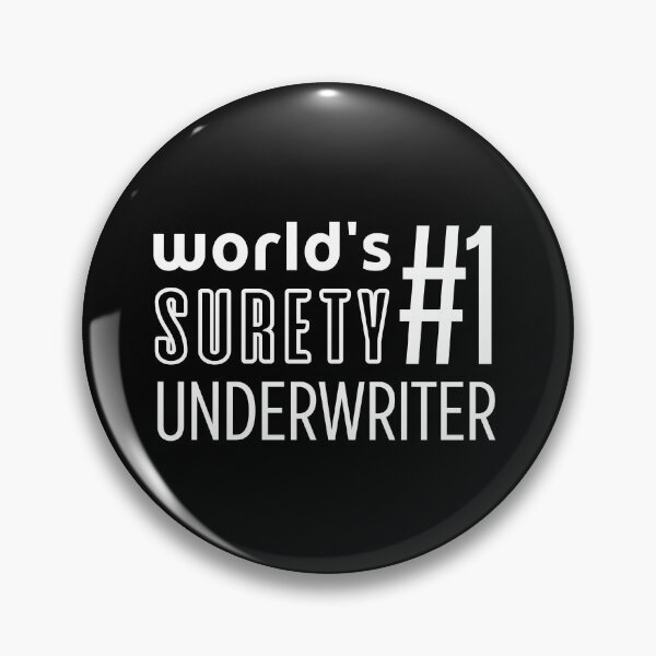 Item preview, World's #1 Surety Underwriter designed and sold by trendingatees.