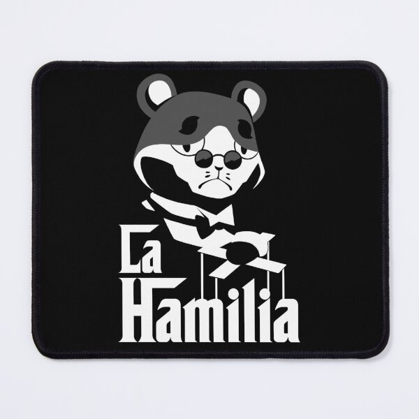 Item preview, La Hamiliar  designed and sold by Oddmon.