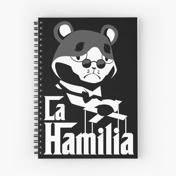 Item preview, La Hamiliar  designed and sold by Oddmon.