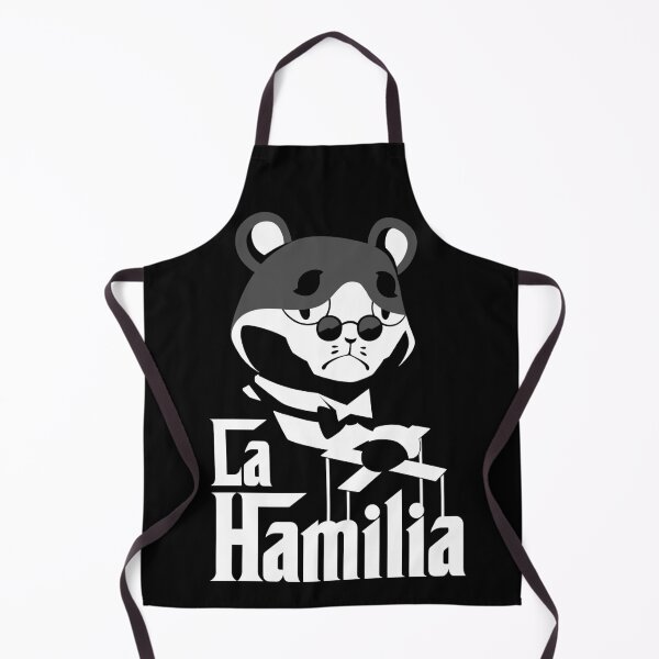 Item preview, La Hamiliar  designed and sold by Oddmon.
