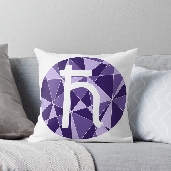 Item preview, Saturn Symbol designed and sold by Dillon Finley.