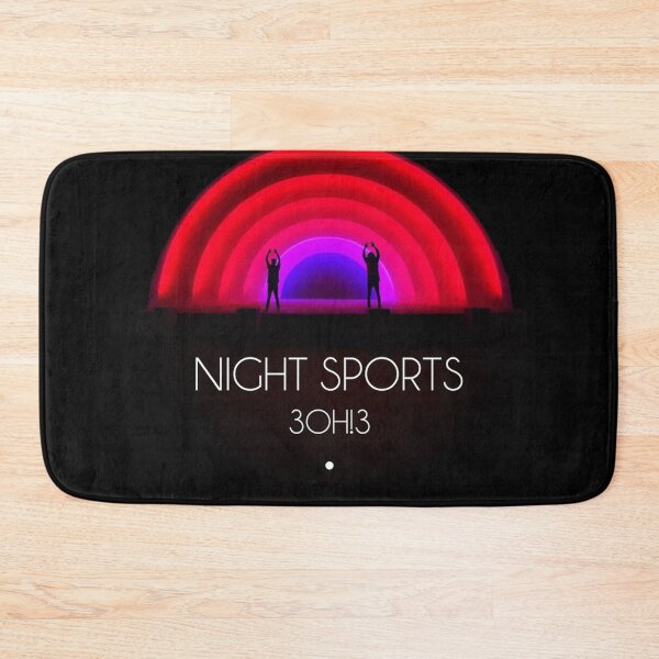Item preview, Night sports designed and sold by FrancesBuyers.
