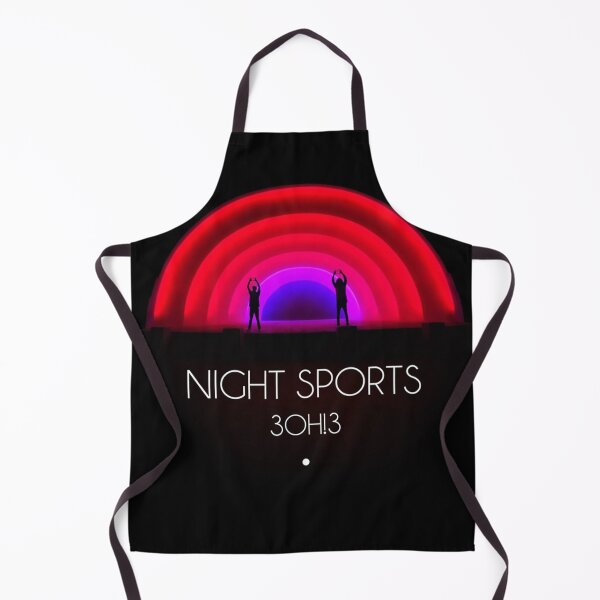 Item preview, Night sports designed and sold by FrancesBuyers.