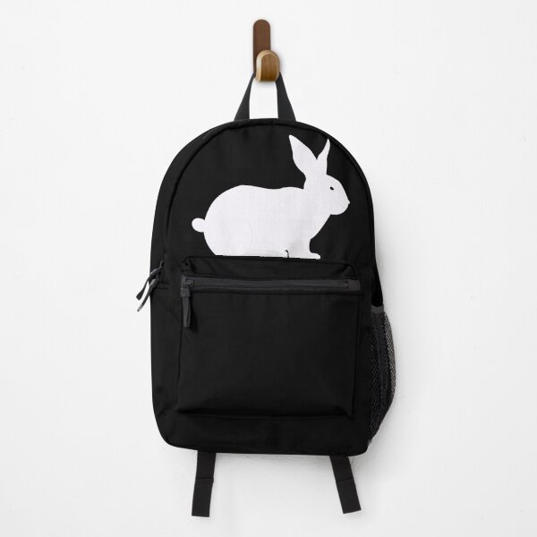 Item preview, Cute white bunny designed and sold by agungpermana.