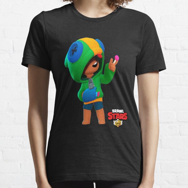 Brawl Star Essential T-Shirt