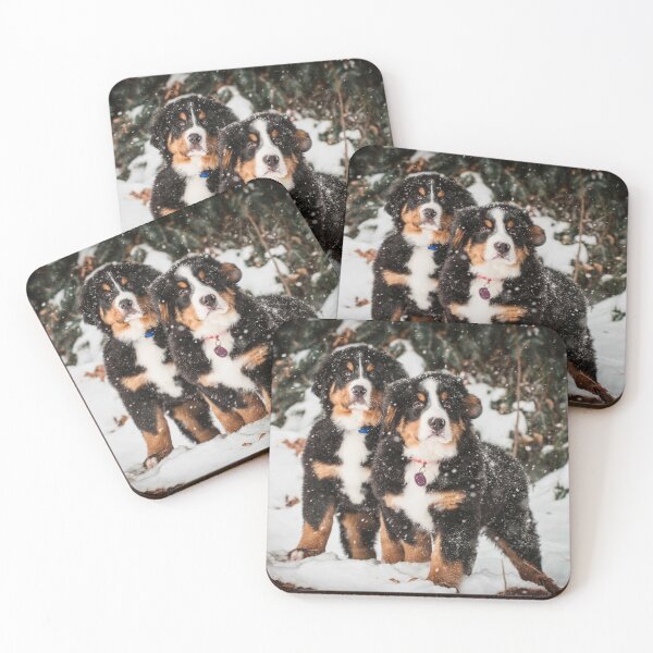 Item preview, Bernese Mountain Dog Lovers designed and sold by PF-creations.
