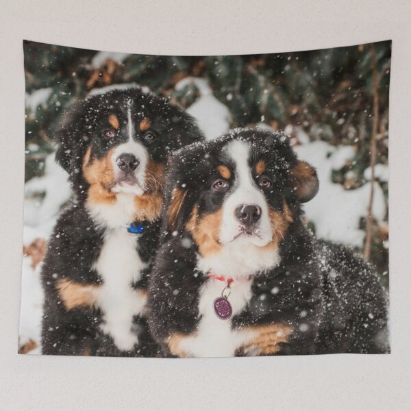Item preview, Bernese Mountain Dog Lovers designed and sold by PF-creations.