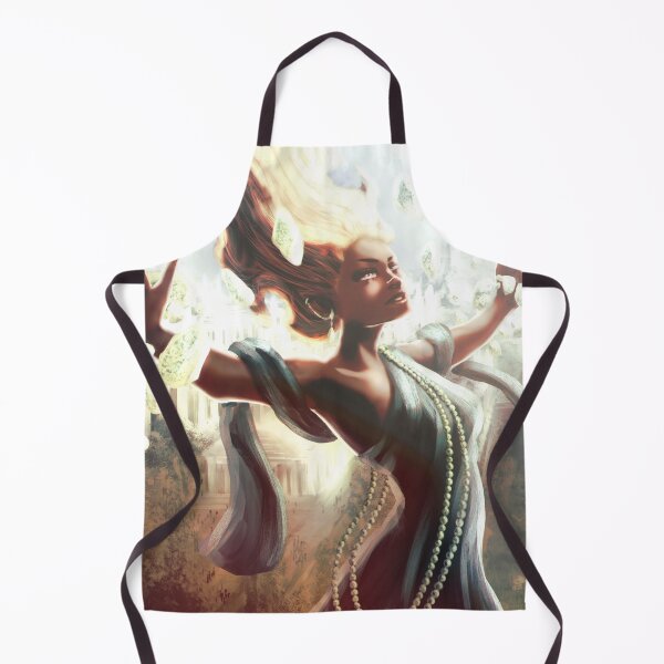 Item preview, Guardian Deity Amaranthae designed and sold by najlock.