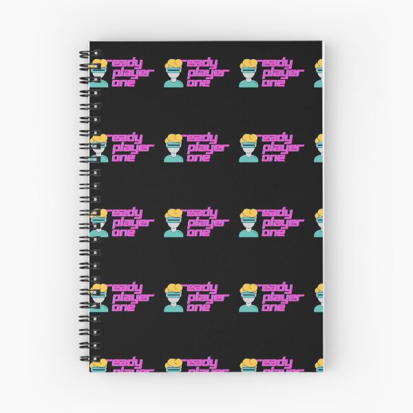 Item preview,  ready player one movie creative design designed and sold by minqd.