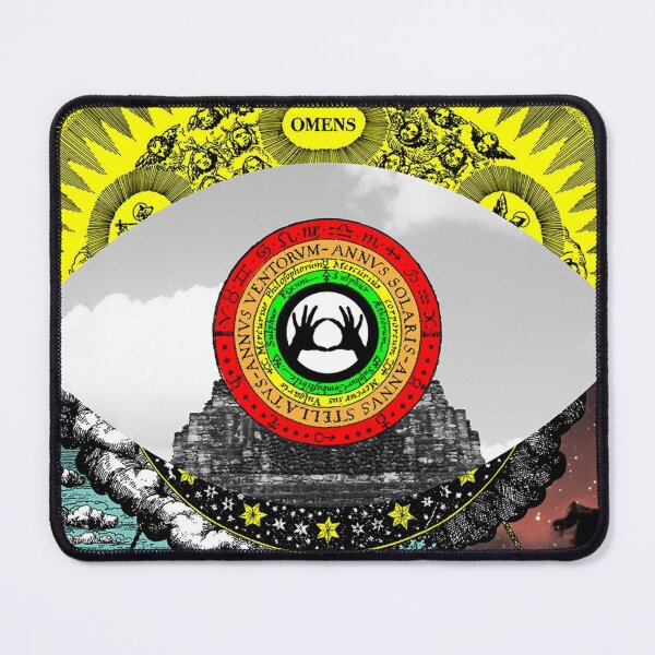 Item preview, Omens designed and sold by FrancesBuyers.