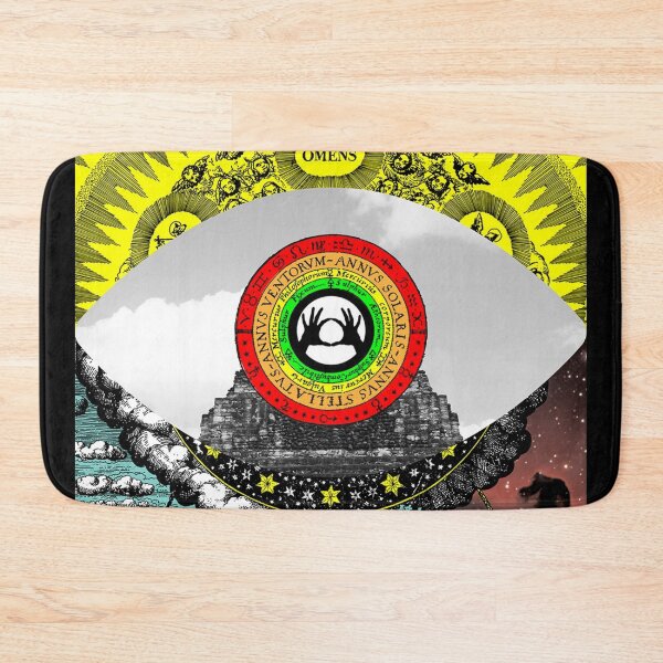 Item preview, Omens designed and sold by FrancesBuyers.