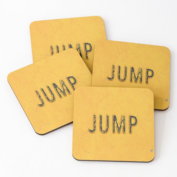 Item preview, JUMP designed and sold by Klementsen.
