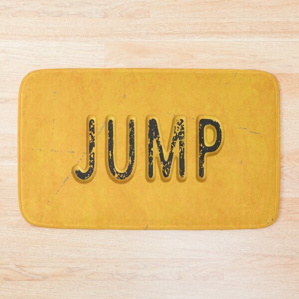 Item preview, JUMP designed and sold by Klementsen.