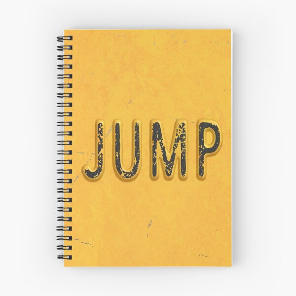 Item preview, JUMP designed and sold by Klementsen.
