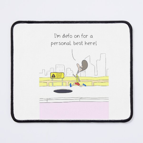 Item preview, Personal Best designed and sold by DearCranley.