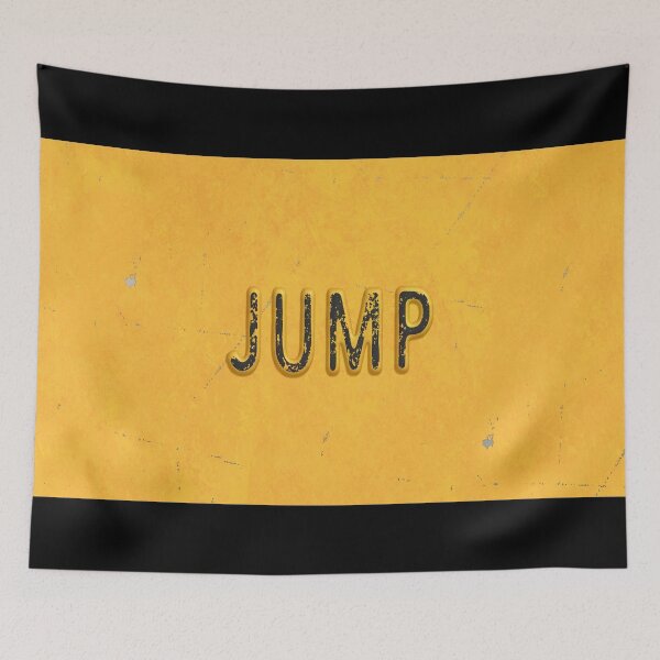 Item preview, JUMP designed and sold by Klementsen.