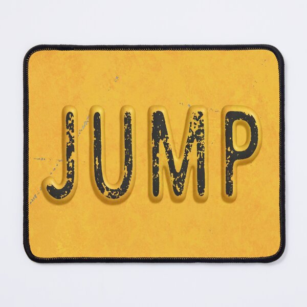 Item preview, JUMP designed and sold by Klementsen.