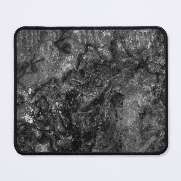 Item preview, Black and white stone patterned designed and sold by egortel.