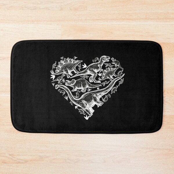 Item preview, Dinosaur Love Art Design.  designed and sold by epicmarketing.