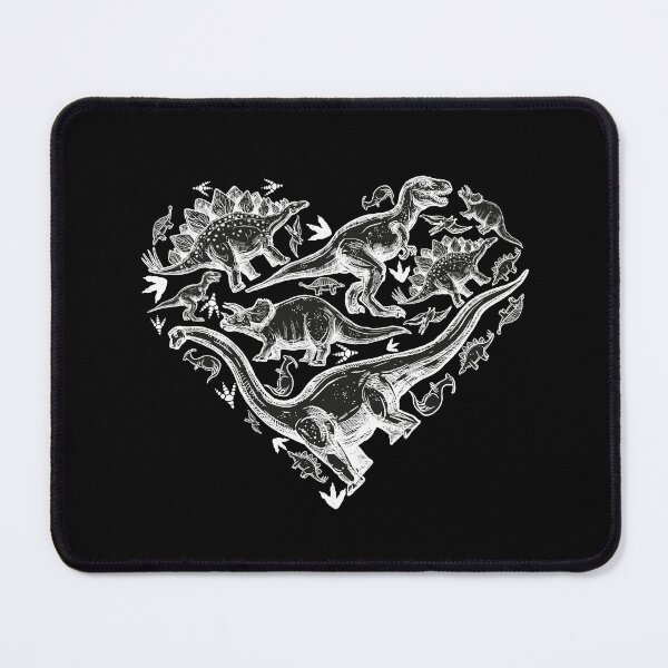 Item preview, Dinosaur Love Art Design. designed and sold by epicmarketing.