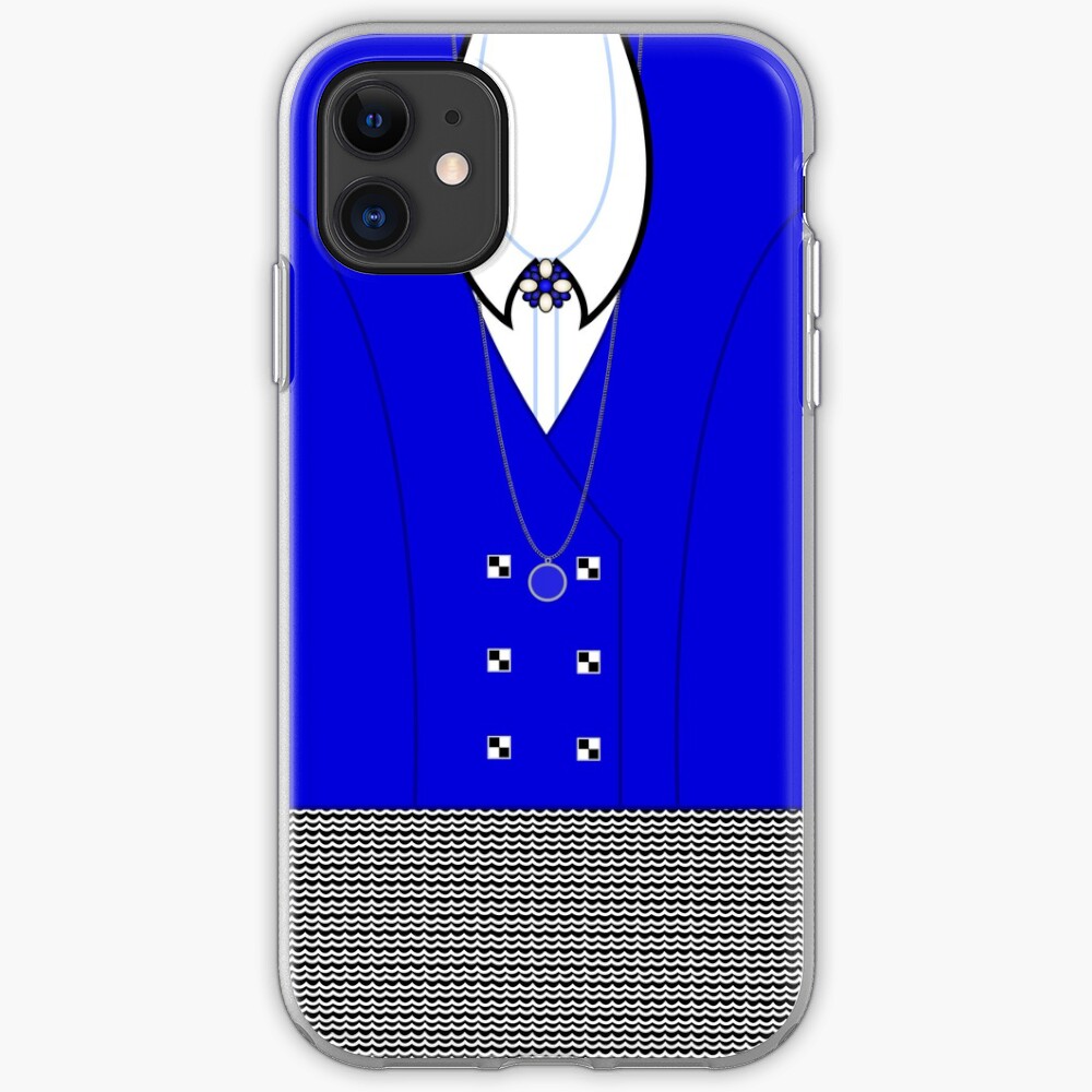 Lick it up, baby iPhone Case & Cover