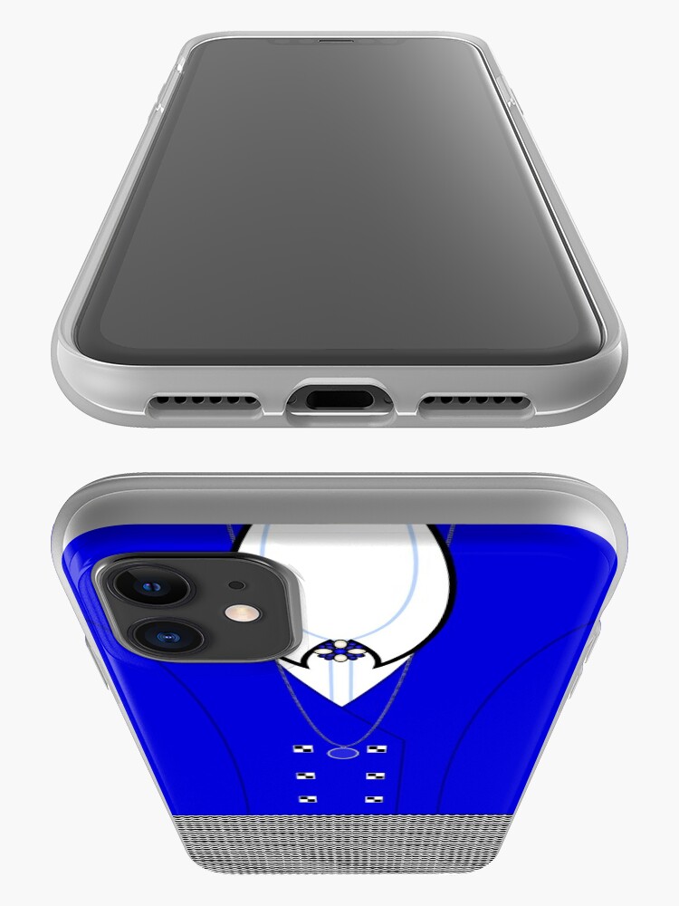 Alternate view of Lick it up, baby iPhone Case & Cover