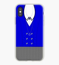 Lick it up, baby iPhone Case