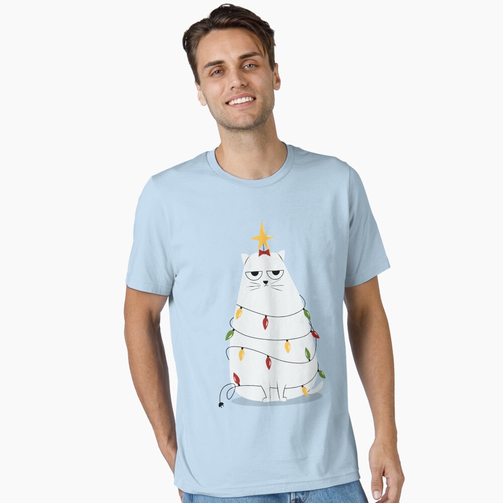 Item preview, Essential T-Shirt designed and sold by cartoonbeing.