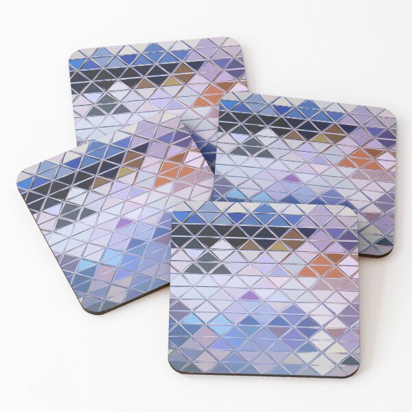 Item preview, Mosaic tiles art designed and sold by LibicoStore.