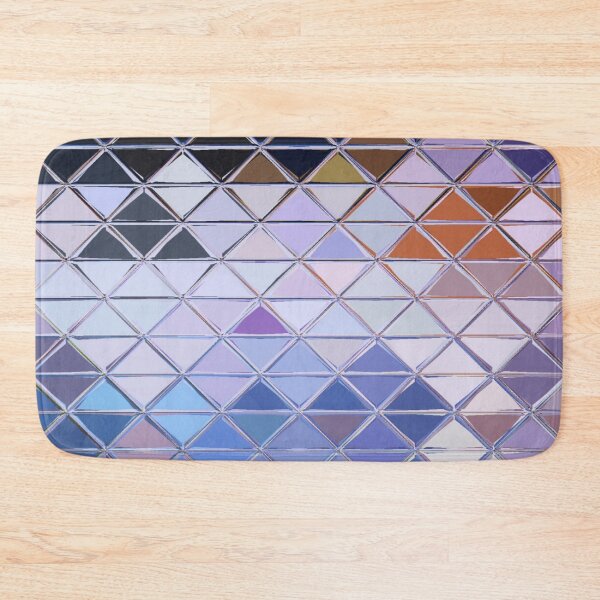 Item preview, Mosaic tiles art designed and sold by LibicoStore.