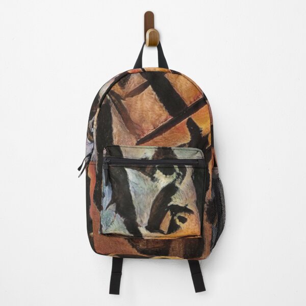 Item preview, Heavy Work Abstract Art designed and sold by DiscoGypsyFish.