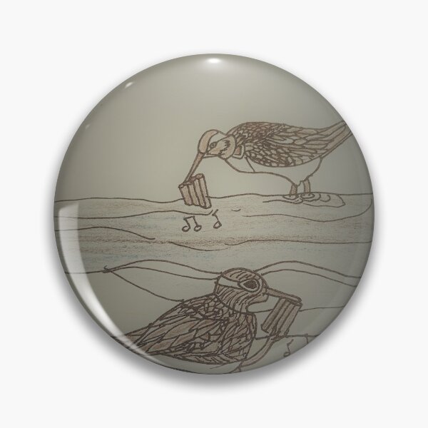 Item preview, Sandpiper designed and sold by JulieMoss.