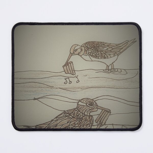 Item preview, Sandpiper designed and sold by JulieMoss.