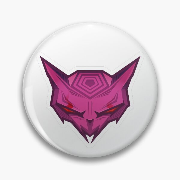 Item preview, Super hero cat devil designed and sold by DmitriySUBR.