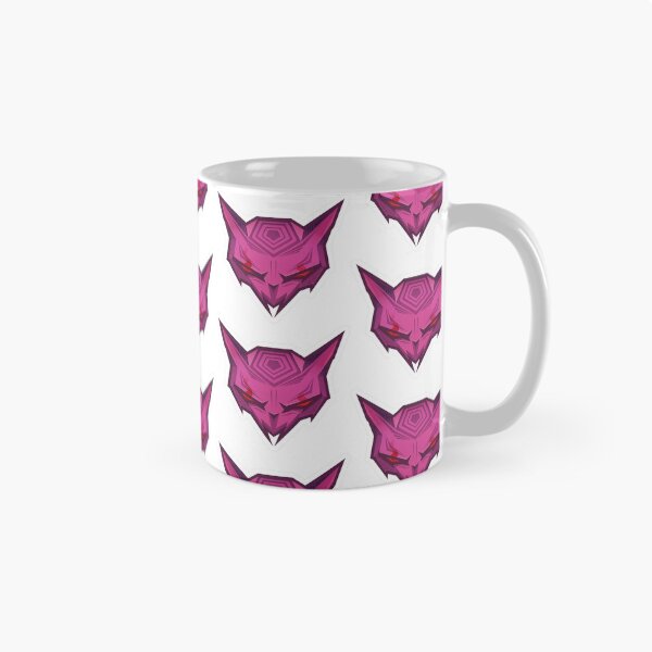 Item preview, Super hero cat devil designed and sold by DmitriySUBR.