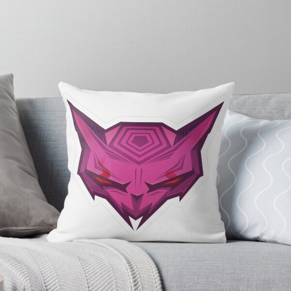 Item preview, Super hero cat devil designed and sold by DmitriySUBR.