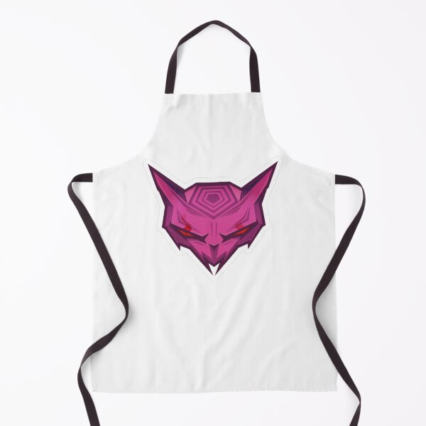 Item preview, Super hero cat devil designed and sold by DmitriySUBR.