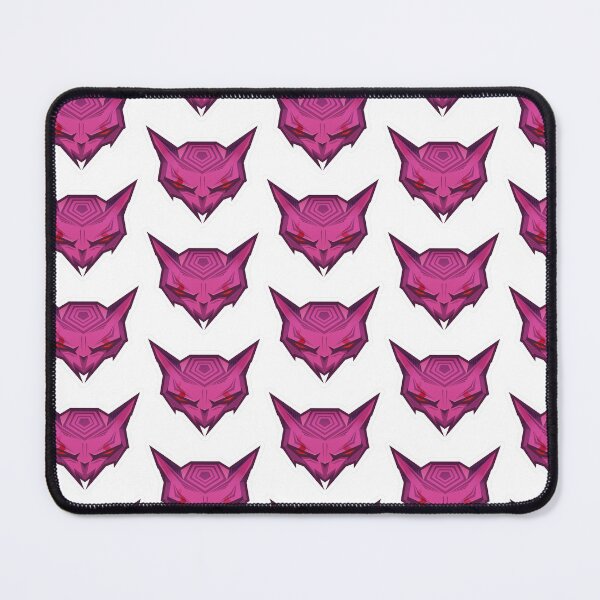 Item preview, Super hero cat devil designed and sold by DmitriySUBR.