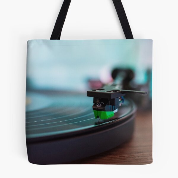 Item preview, Vinyl Groove designed and sold by x1brett.
