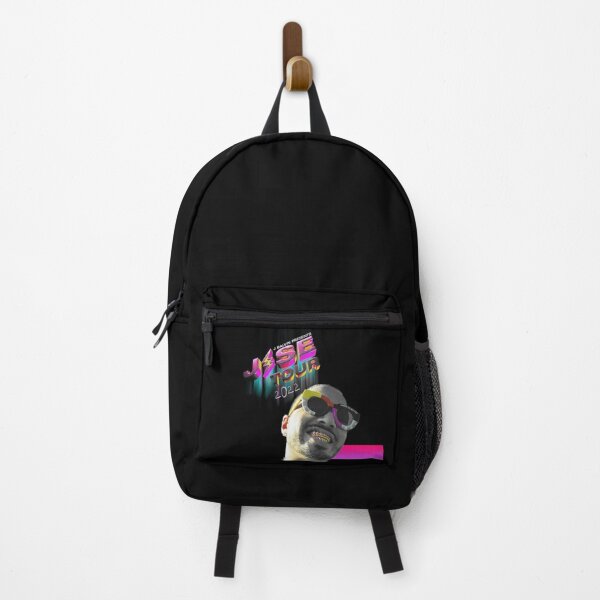 Item preview, JBalvin Tour 2021 designed and sold by ClaireBelbeck.