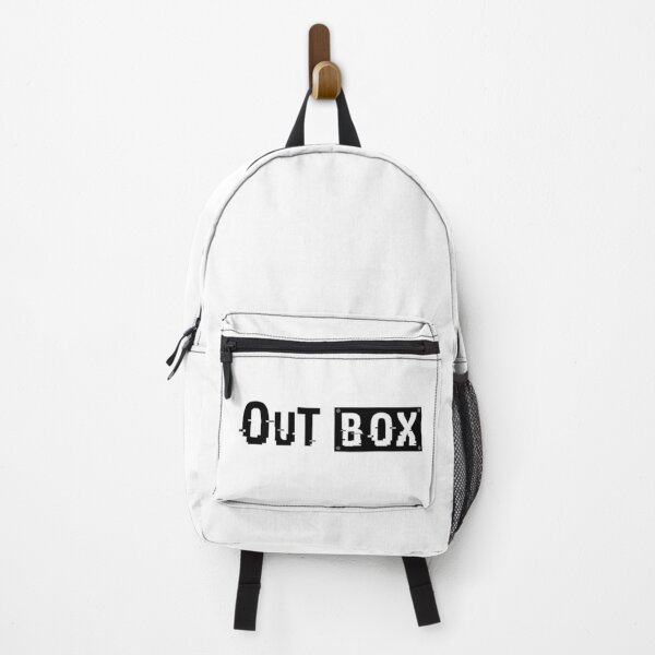Item preview, Out Box designed and sold by ABDENNOUR Slimane.