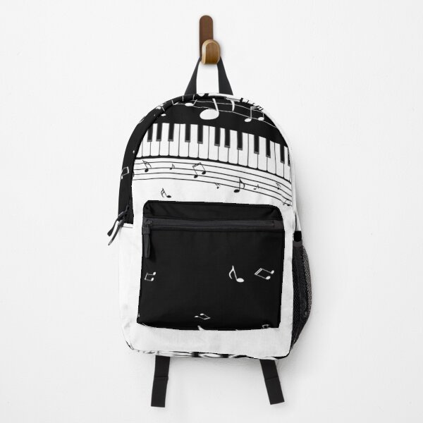 Item preview, Music Piano Keyboard designed and sold by JaskolArt.
