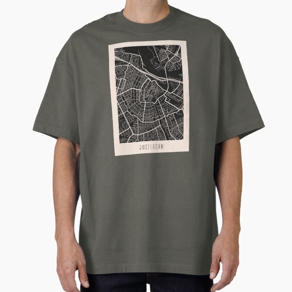 Oversized T-Shirt